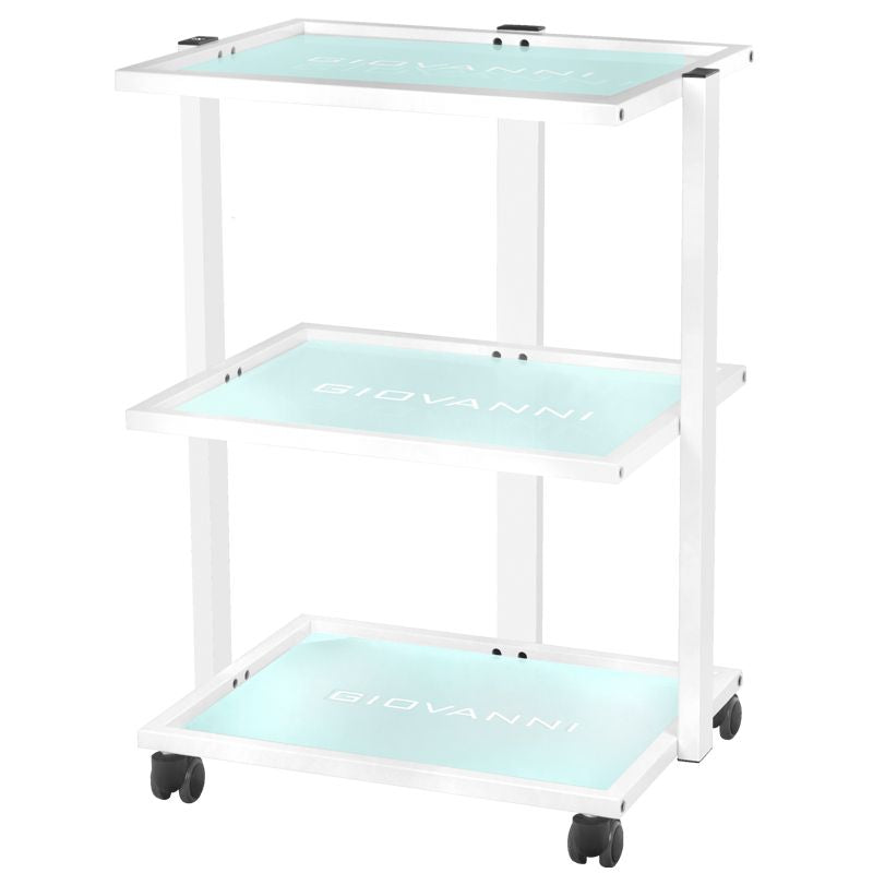 Cosmetic table type 1040 giovanni - BVShop