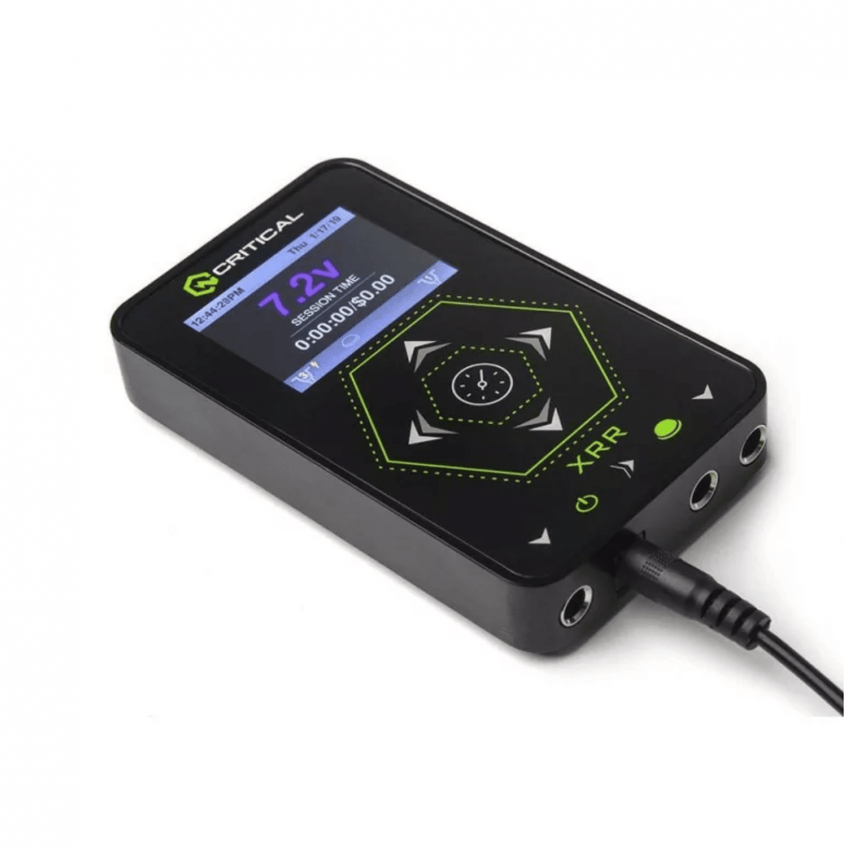 Critical Tattoo Power Supply XRR - BVShop