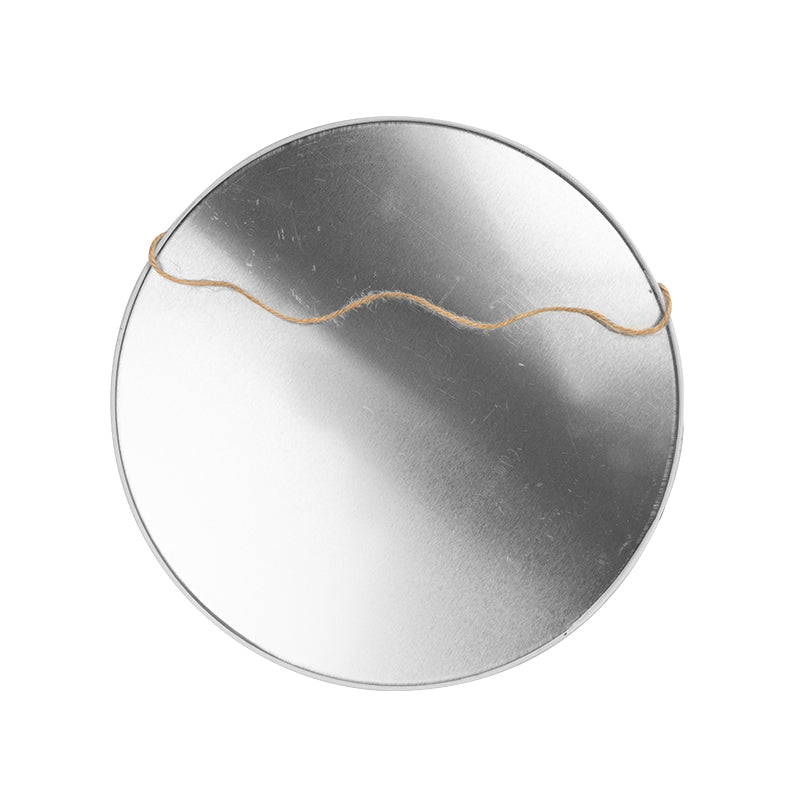 Decorative round beer plaque - BVShop