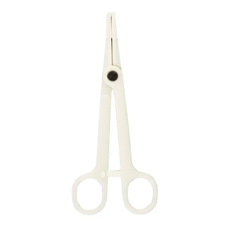 Disposable Pennington Forceps Slotted