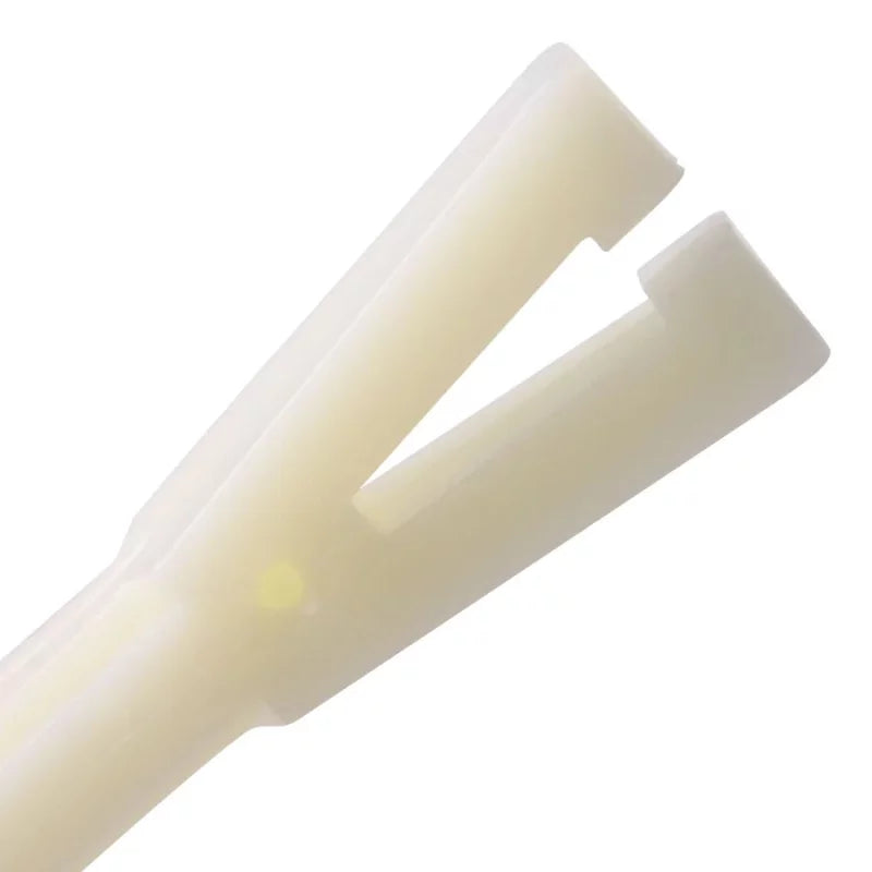 Disposable Pennington Forceps Slotted