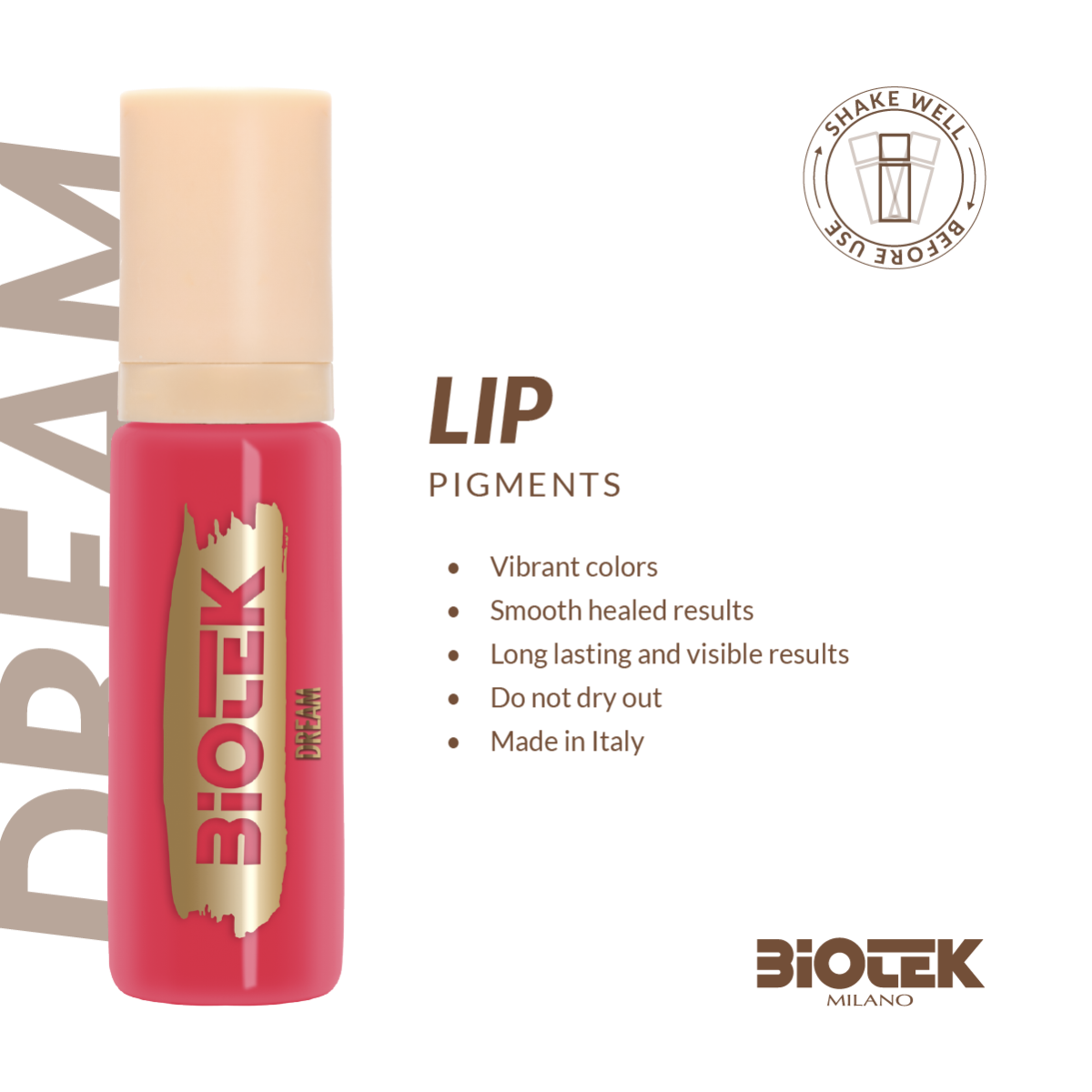 Biotek Dream Pigments 15ml
