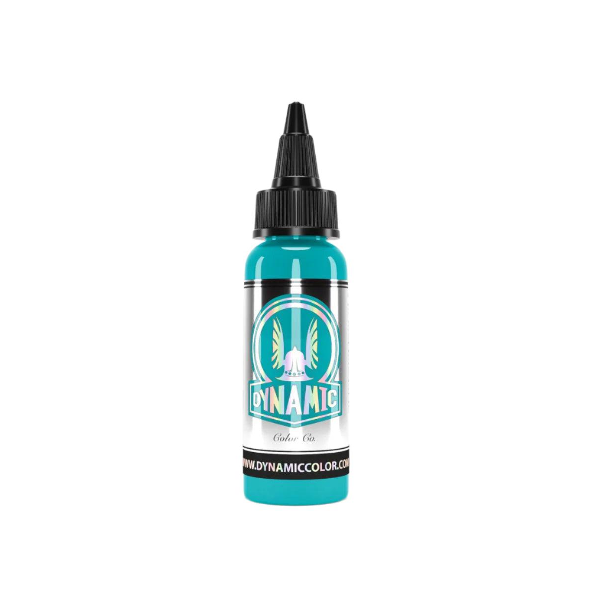 Dynamic Viking Ink Line Baby Blue 30/120/240ml - BVShop