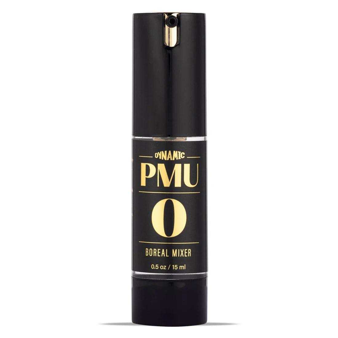 Dynamic PMU Pigment Boreal Mixer 0 15ml - BVShop