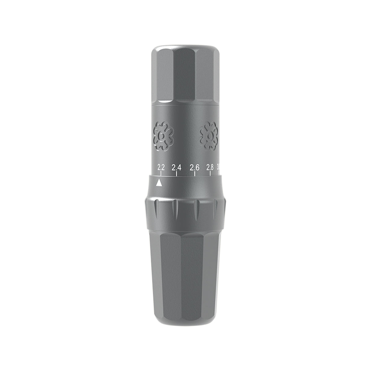 Microbeau E.L.B PMU machine with adjustable 2.2-3.4mm stroke