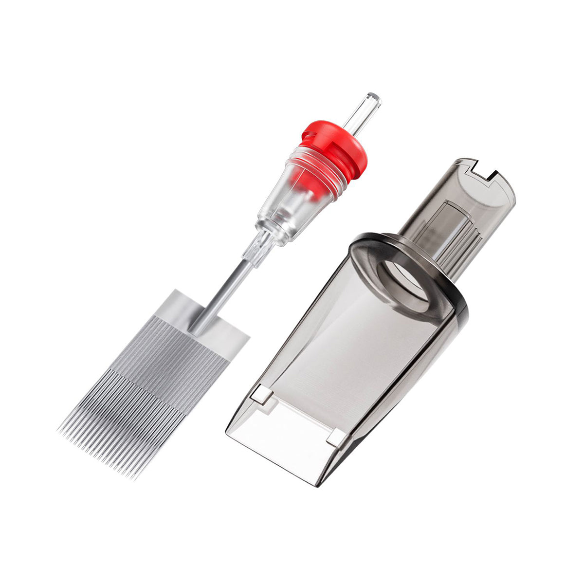 EL CARTEL Tattoo Cartridges 0.35 35 Soft Edge Magnum 10 pcs. - BVShop