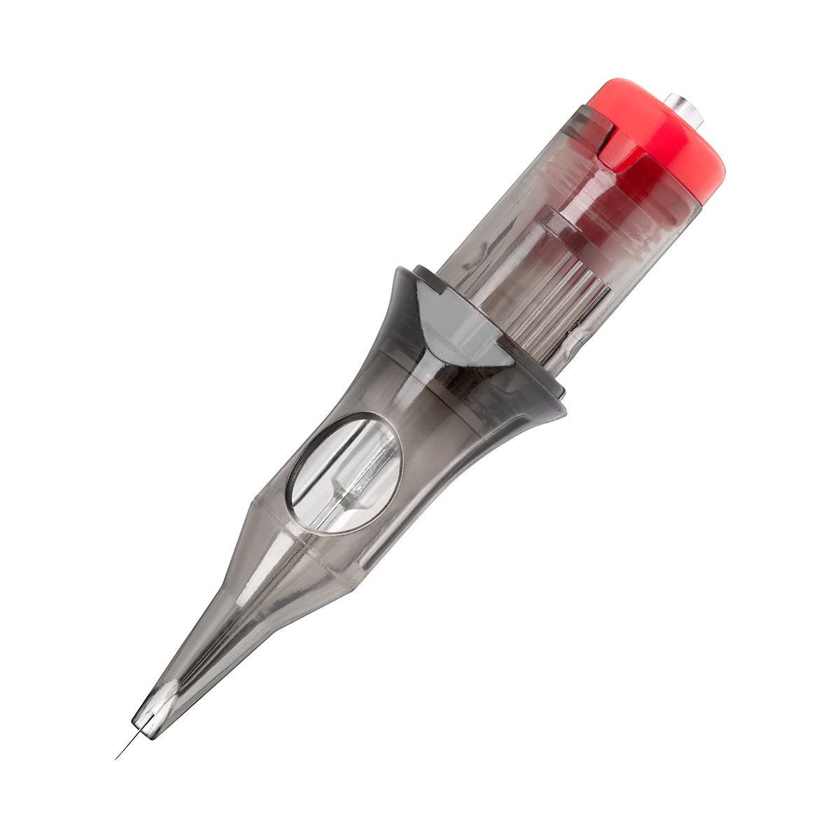 EL CARTEL V2 Tattoo Cartridges 0.18mm 5rl Super Long Taper 10pcs. - BVShop