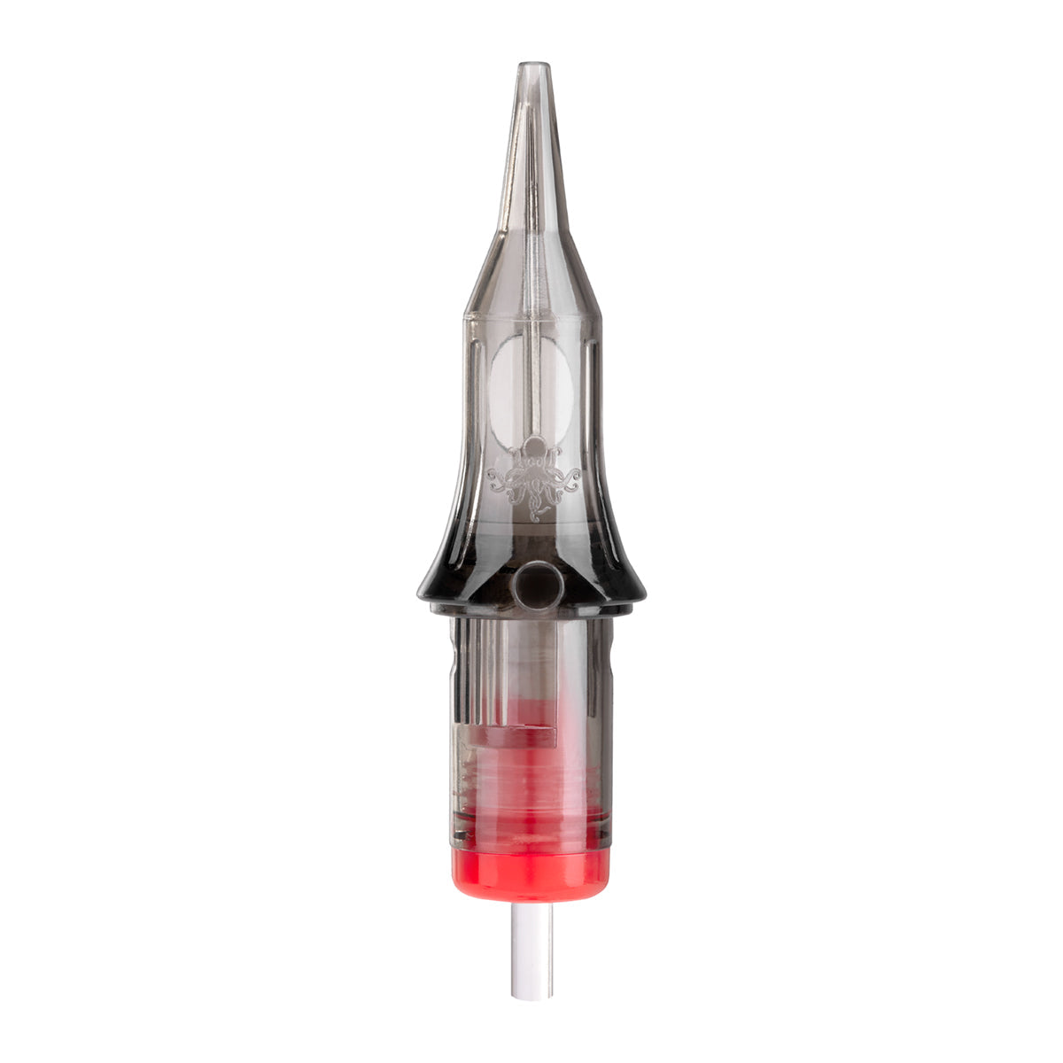 EL CARTEL V2 Tattoo Cartridges 0.18mm 5rl Super Long Taper 10pcs. - BVShop
