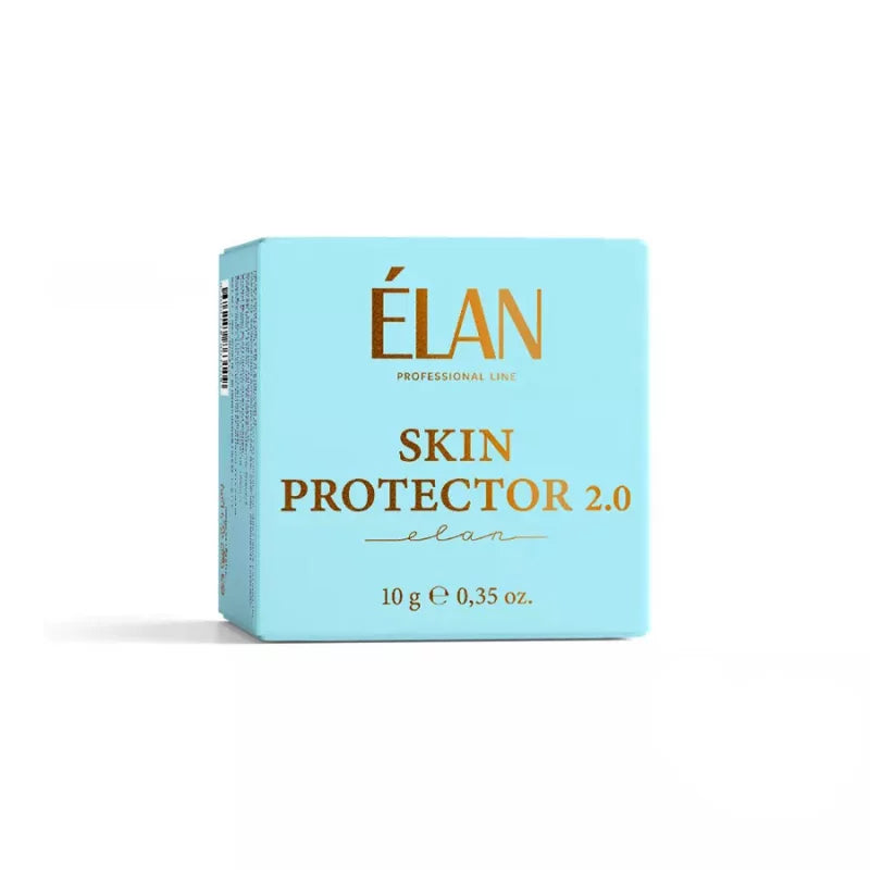 Elan Skin Protector 2.0 Argan Oil Cream 10g - BVShop