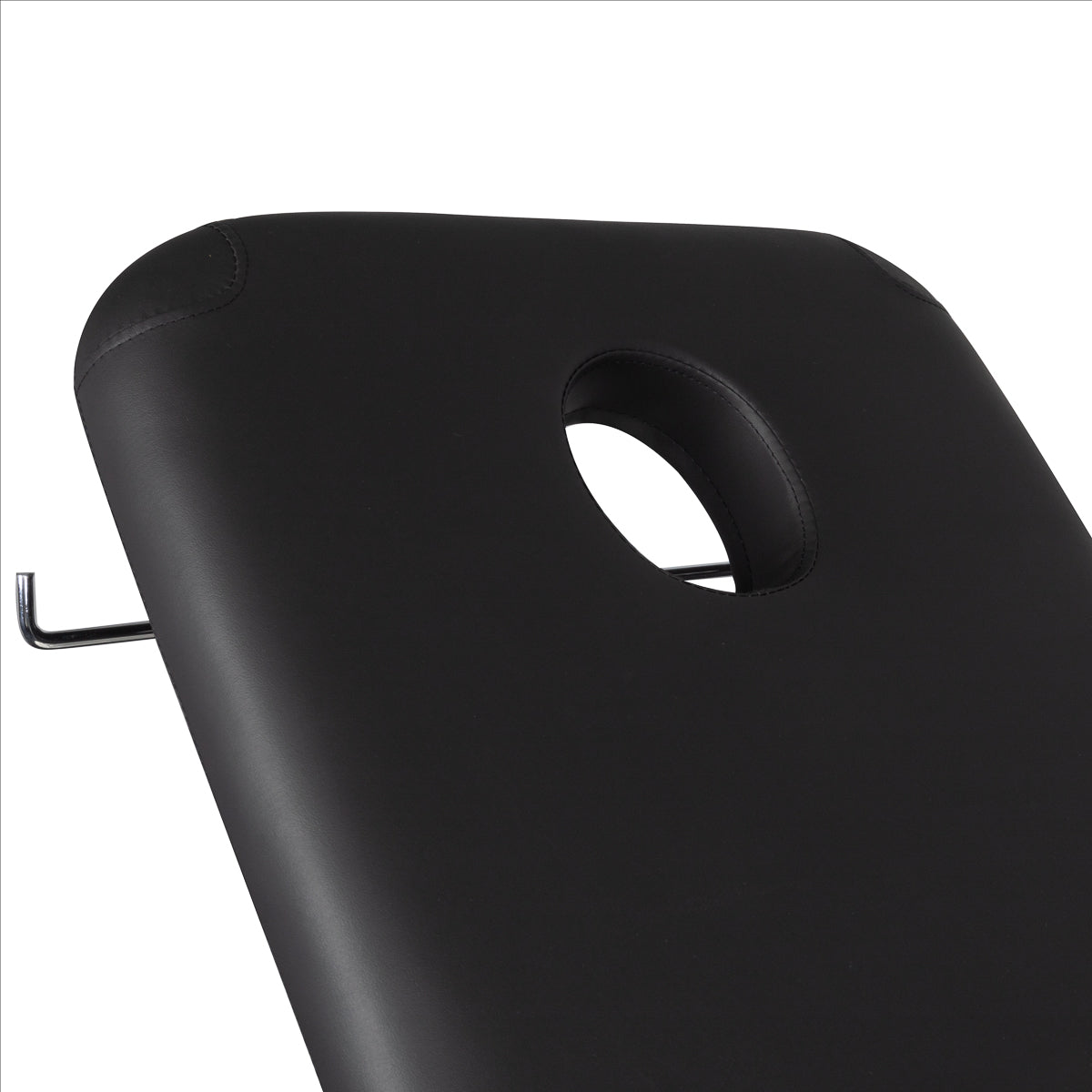 Electric bed massage 079 1 intens. black - BVShop