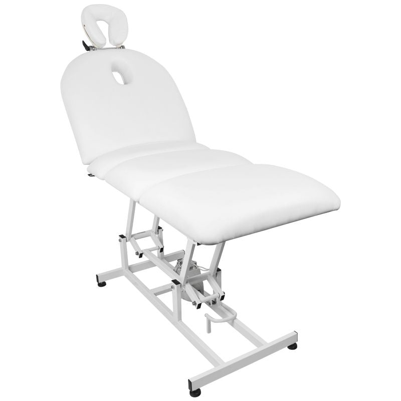 Electric bed massage azzurro 693a 1 pot. White - BVShop