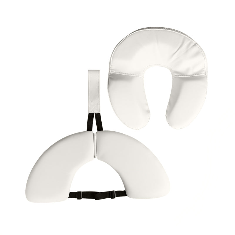 Electric bed massage azzurro 819a 3 strong White - BVShop