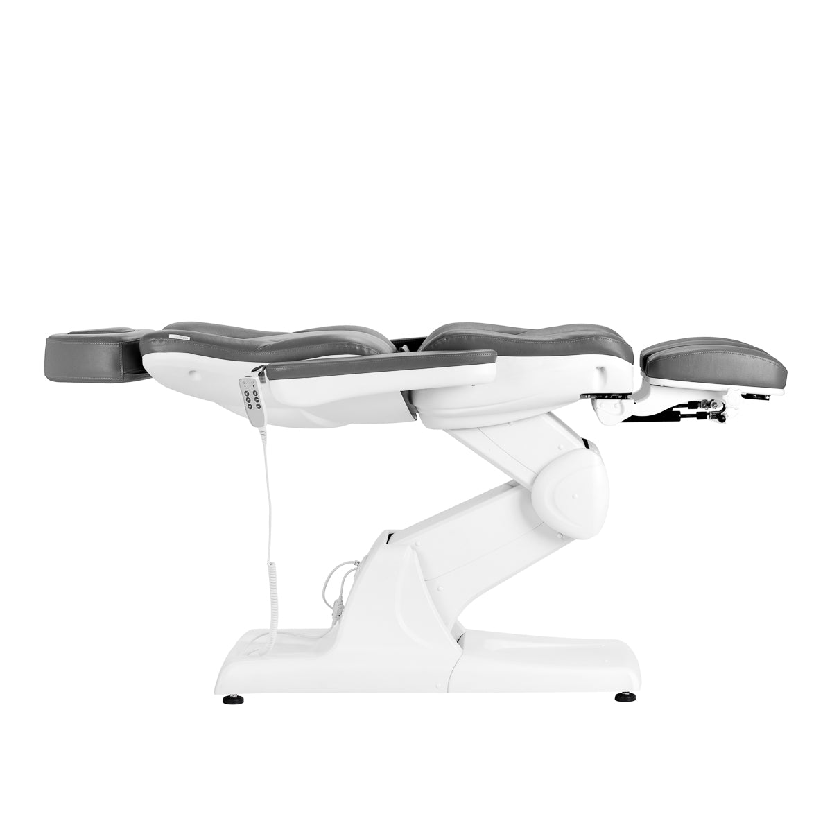 Electric cosmetic chair azzurro 870s pedi 3 strong Gray - BVShop