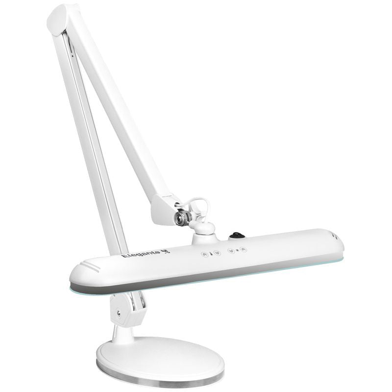 Elegant 801-tl led work lamp with a reg. white light intensity and color - BVShop