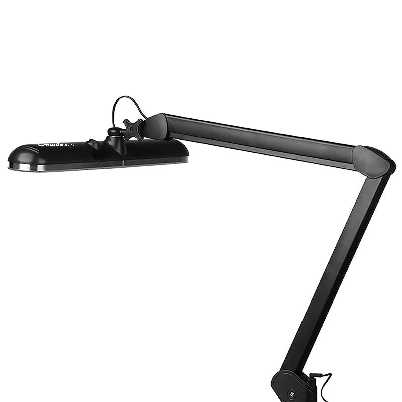 Elegant 801-tl led work lamp with a vice reg. black light intensity and color - BVShop