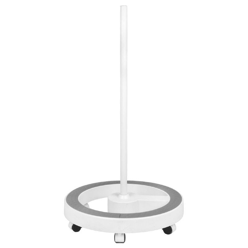 Elegant LED workshop lamp 801-tl with a reg. white light intensity and color - BVShop