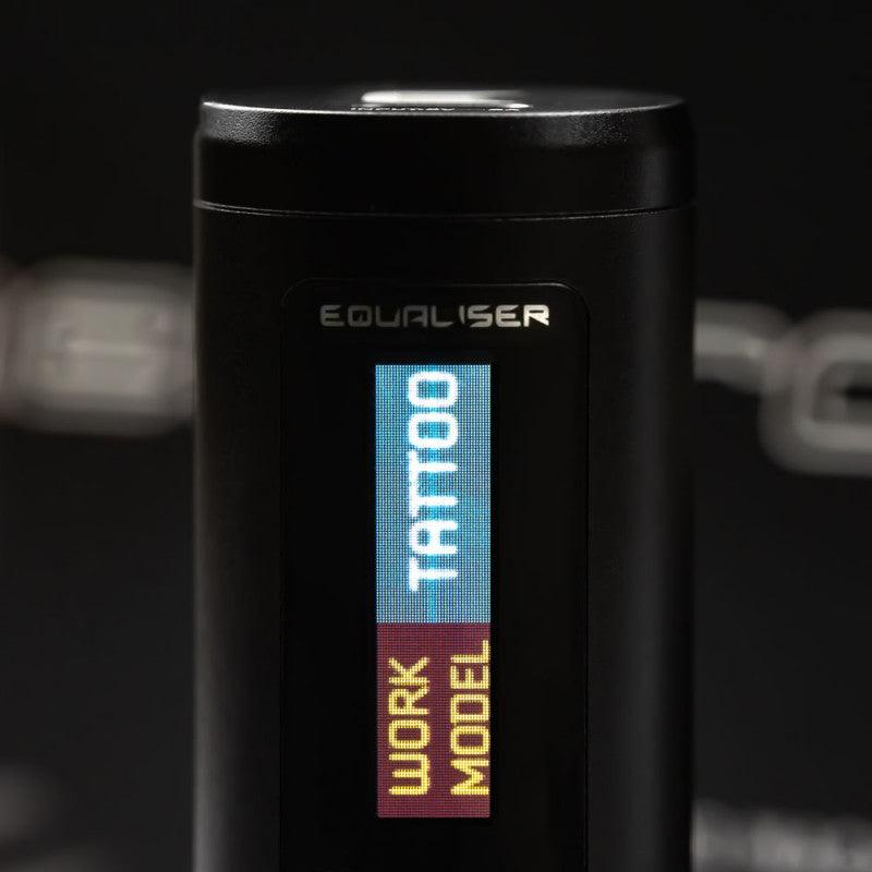 Equaliser Neutron2 Wireless Tattoo Machine - BVShop