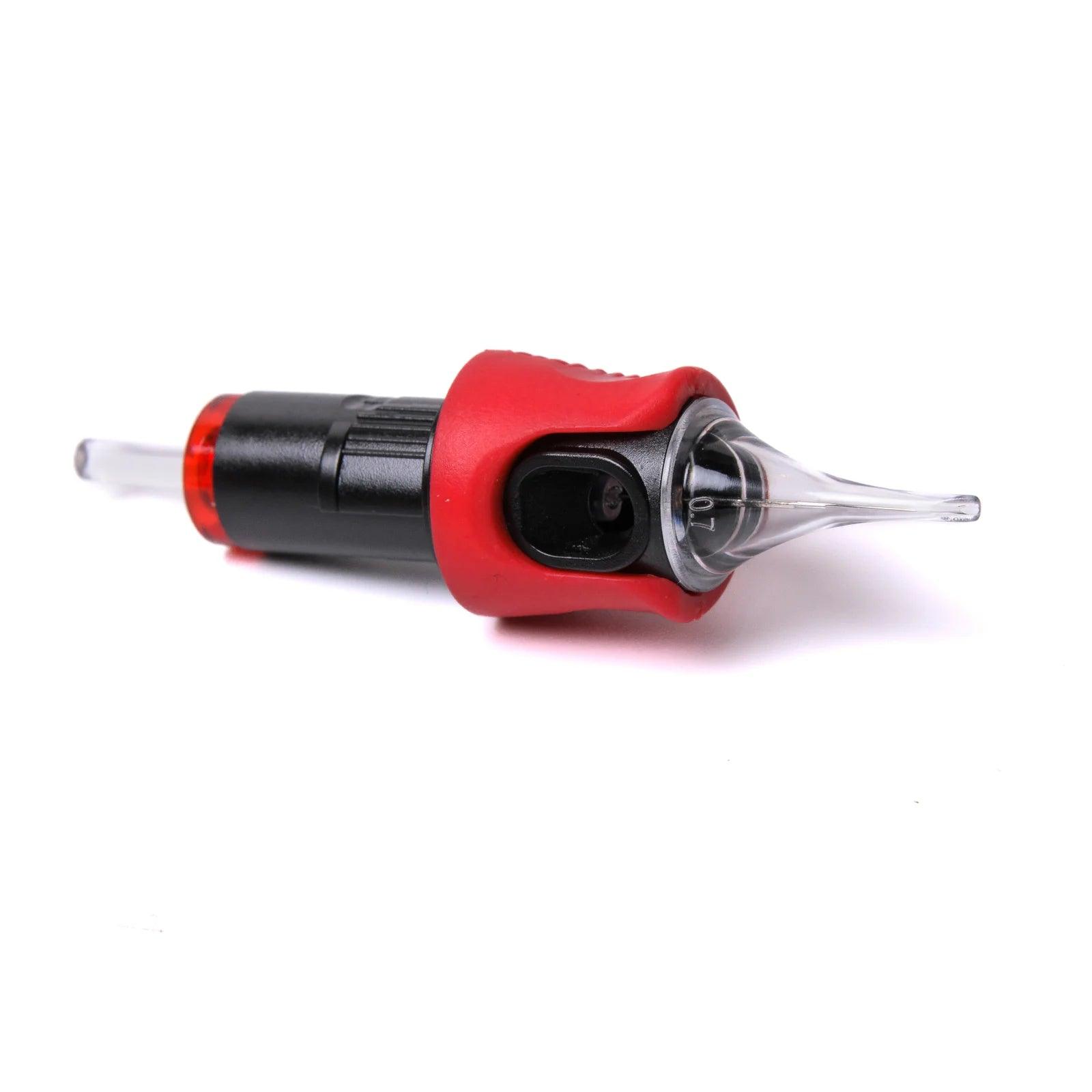 Etalon Mix Round Liner Cartridges - BVShop