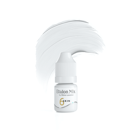 Etalon Mix Camouflage Skin 6 Pigment 5ml/10ml - BVShop