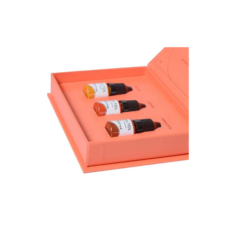 Etalon Mix Corrector Mini Set 3x5ml - BVShop