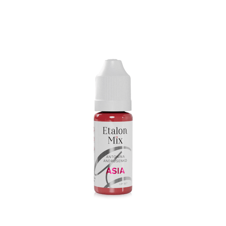 Etalon Mix Lips Asia Pigment 10ml - BVShop