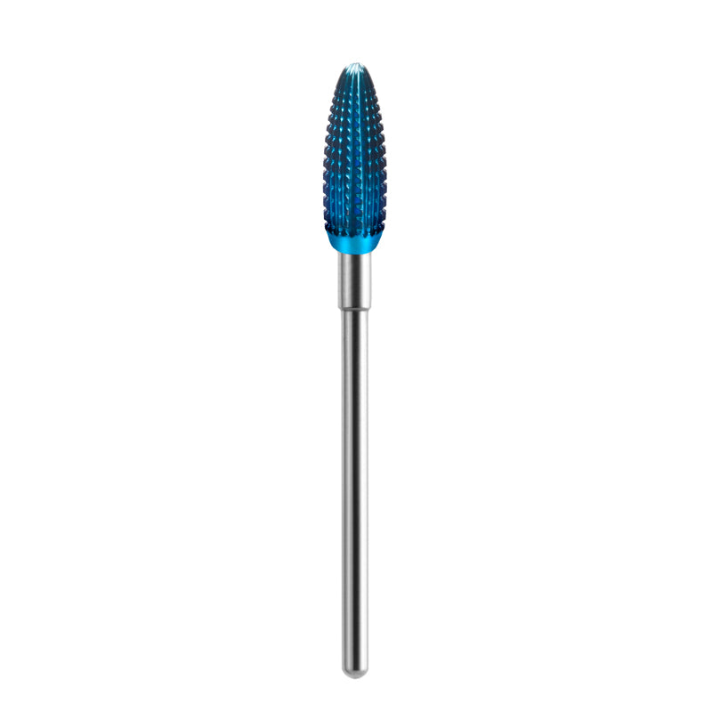 Exo cutter hard blue cone 07 - BVShop