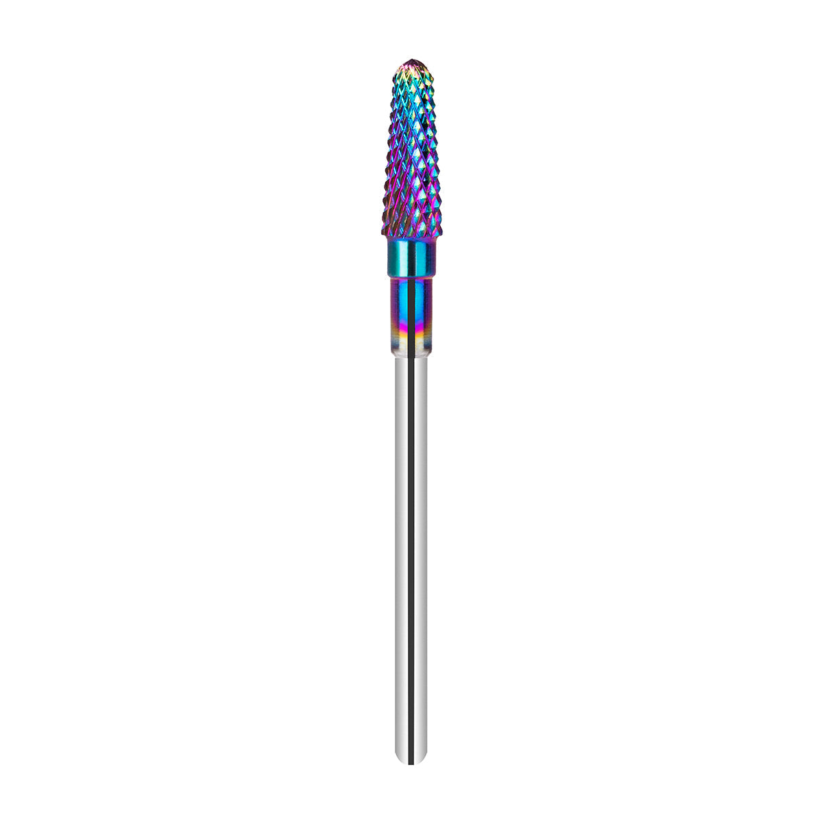 Exo cutter rainbow straight cone 16 - BVShop