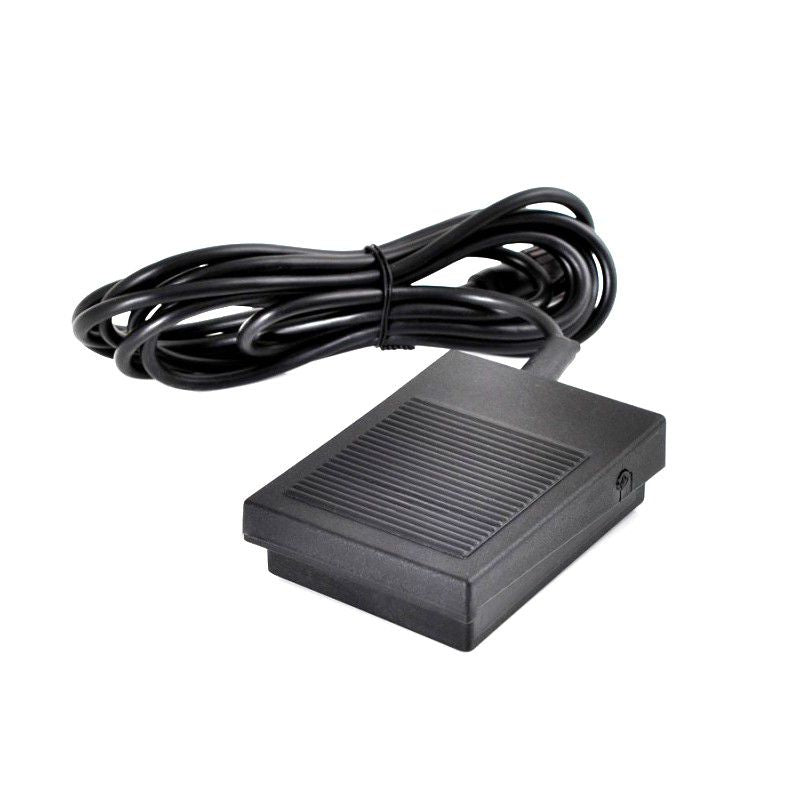 Exo foot drive for nail drill with an absorber - on / off - BVShop