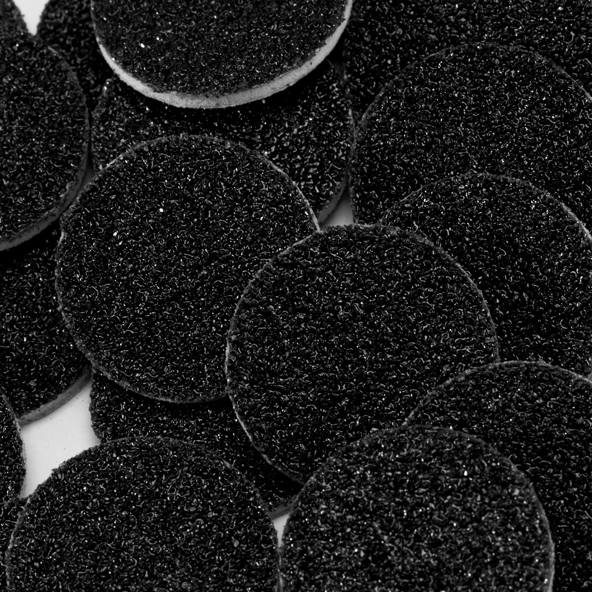 EXO poddisk sanding pad 15mm 80 - BVShop