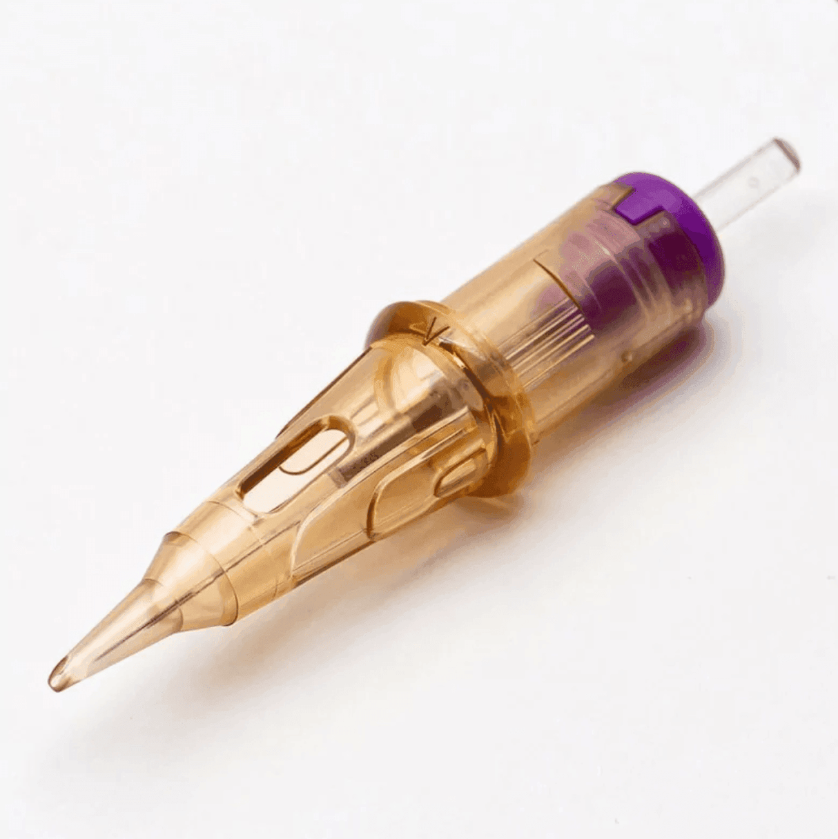 EZ V Select Slope Flat Cartridges - BVShop