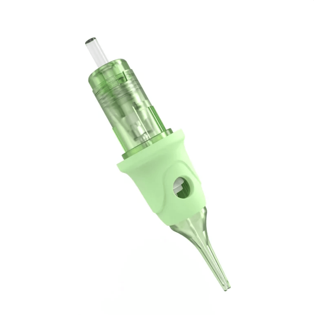 EZ Popu Omni V2 PMU Round Liner Cartridges - BVShop