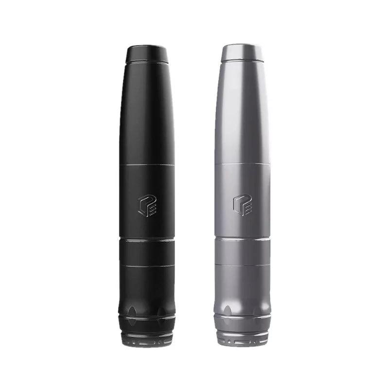 EZ Tattoo Defender Rotary Tattoo And PMU Machine Black - BVShop