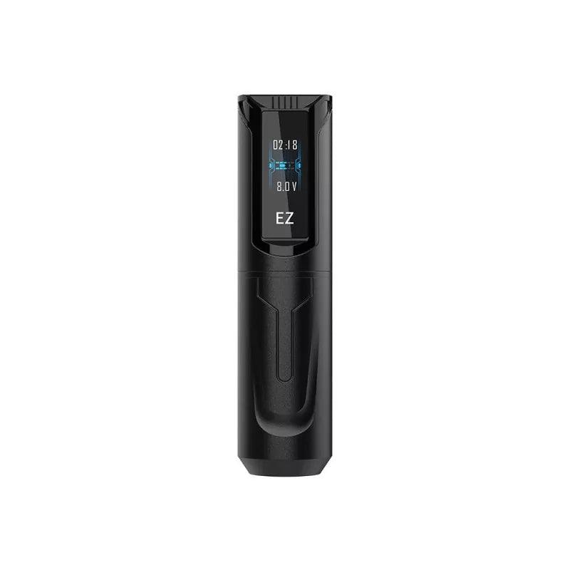 EZ Tattoo P5 Touchscreen Wireless Machine Pen Black - BVShop