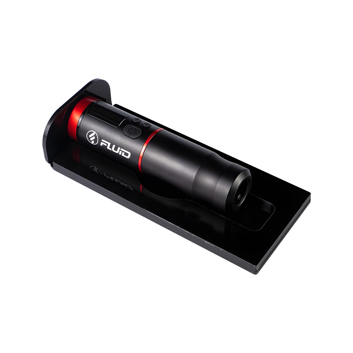 Fluid Wireless Pen V2 Plus – Black - BVShop