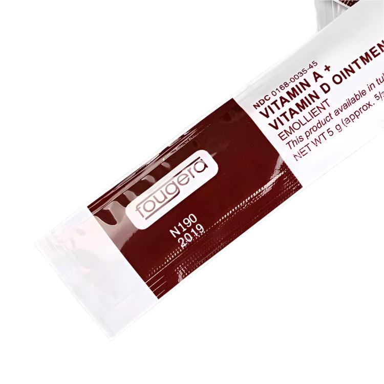 Fougera Vitamin A+D ointment 5g - BVShop