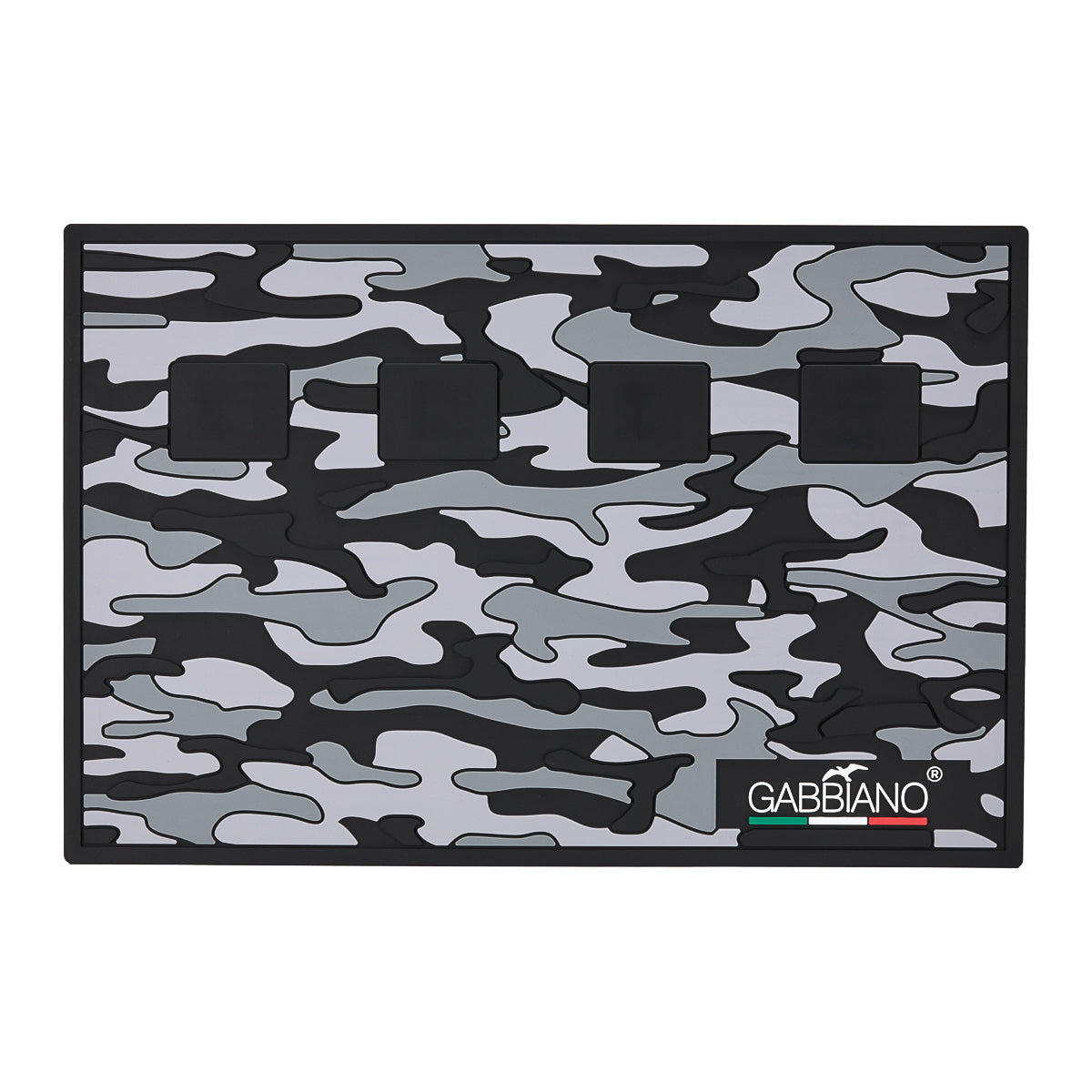 Gabbiano barber mat - BVShop