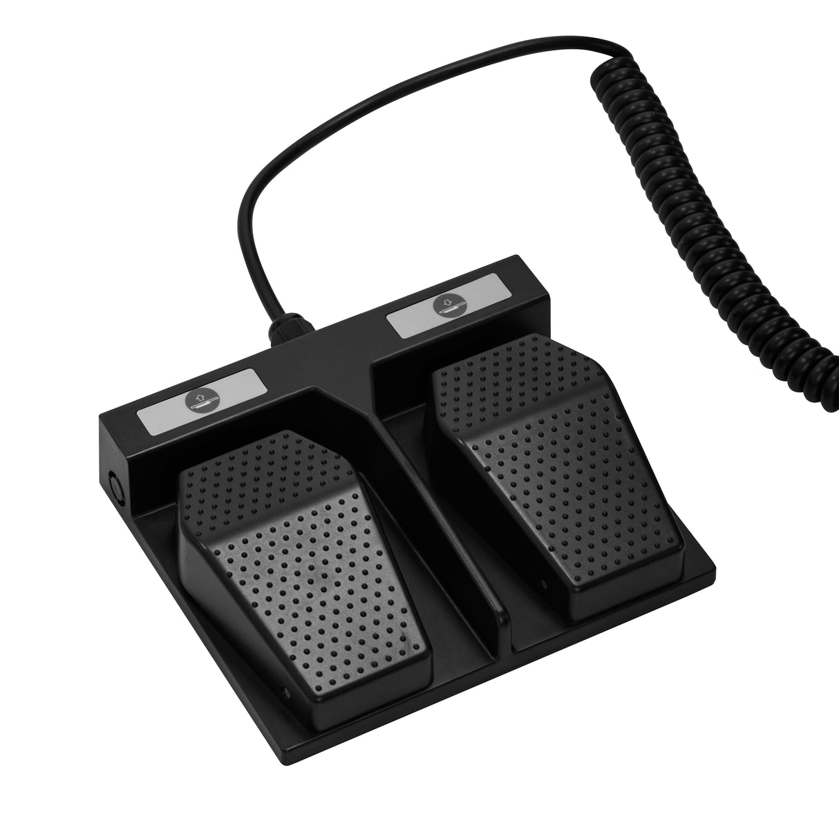 Gabbiano electric hairdressing wash unit TRYCHO black - BVShop