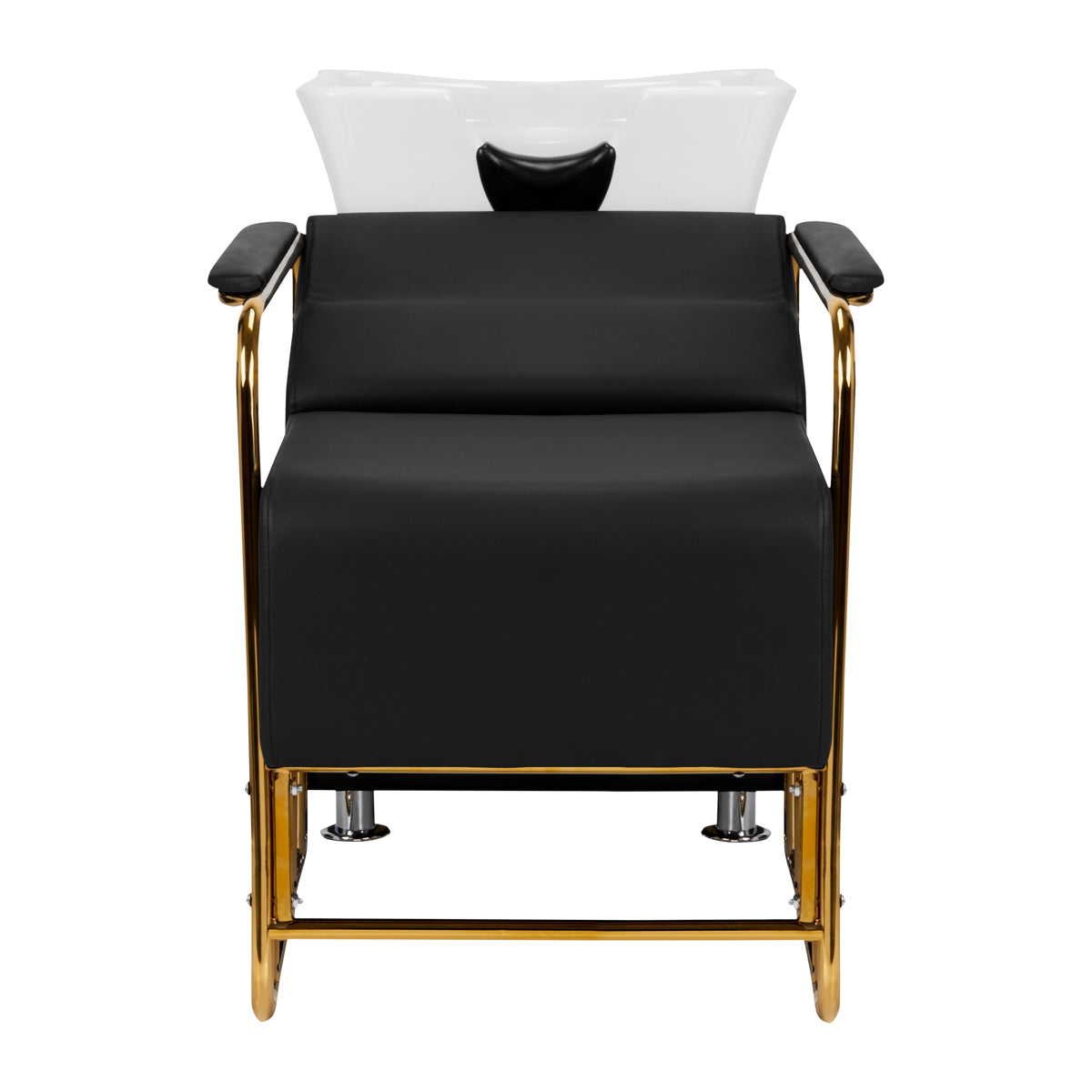 GABBIANO HAIR WASH UNIT MAYKA BLACK - BVShop