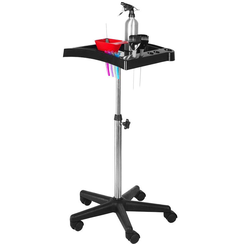Gabbiano hairdressing helper 006 black - BVShop