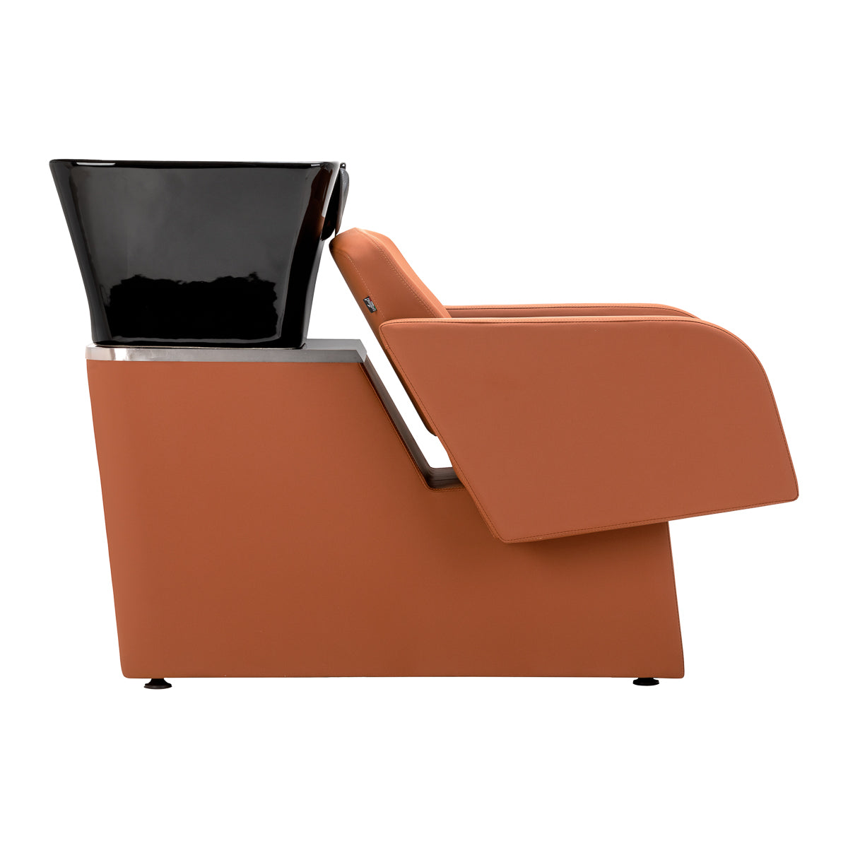 Gabbiano hairdressing wash unit Elda Brown - BVShop