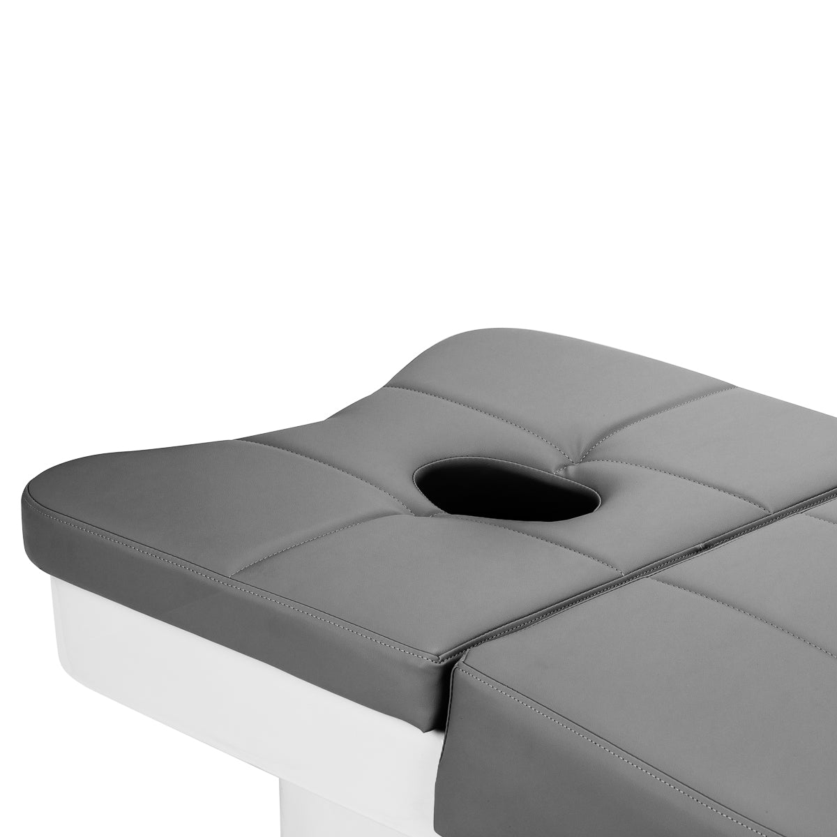 Gabbiano Head Spa 017 hair washing bed grey - BVShop