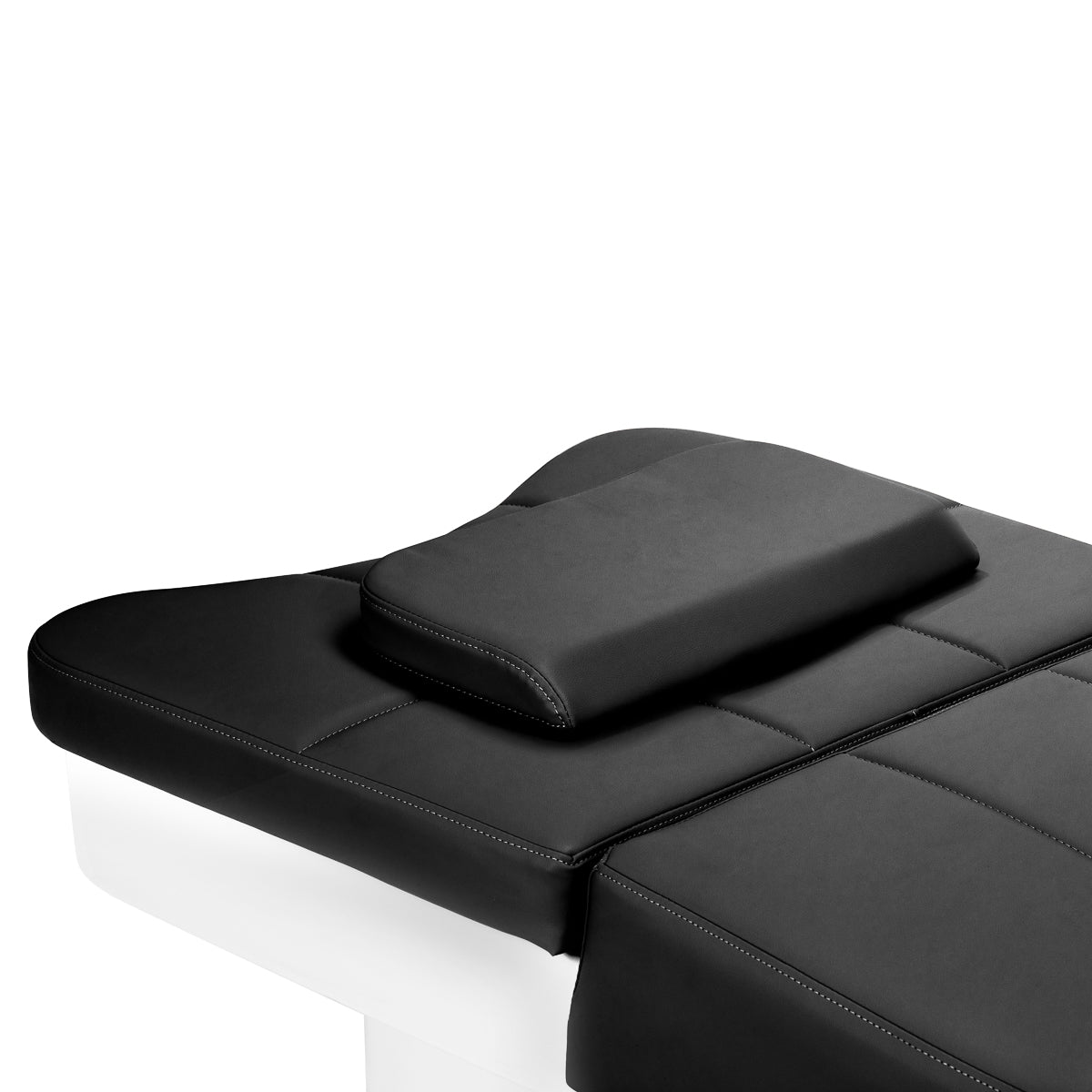 Gabbiano Head Spa 017B hair washing bed black - BVShop