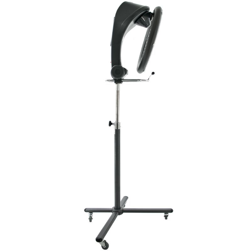 Gabbiano infrazon standing fl-101s gray - BVShop