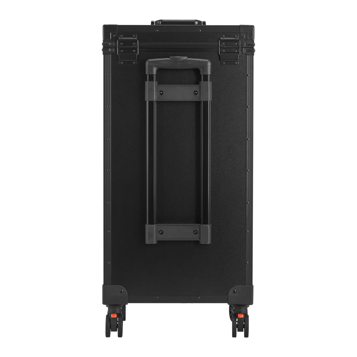 GABBIANO MOBILE HAIRDRESSER ASSISTANT V21 BLACK - BVShop