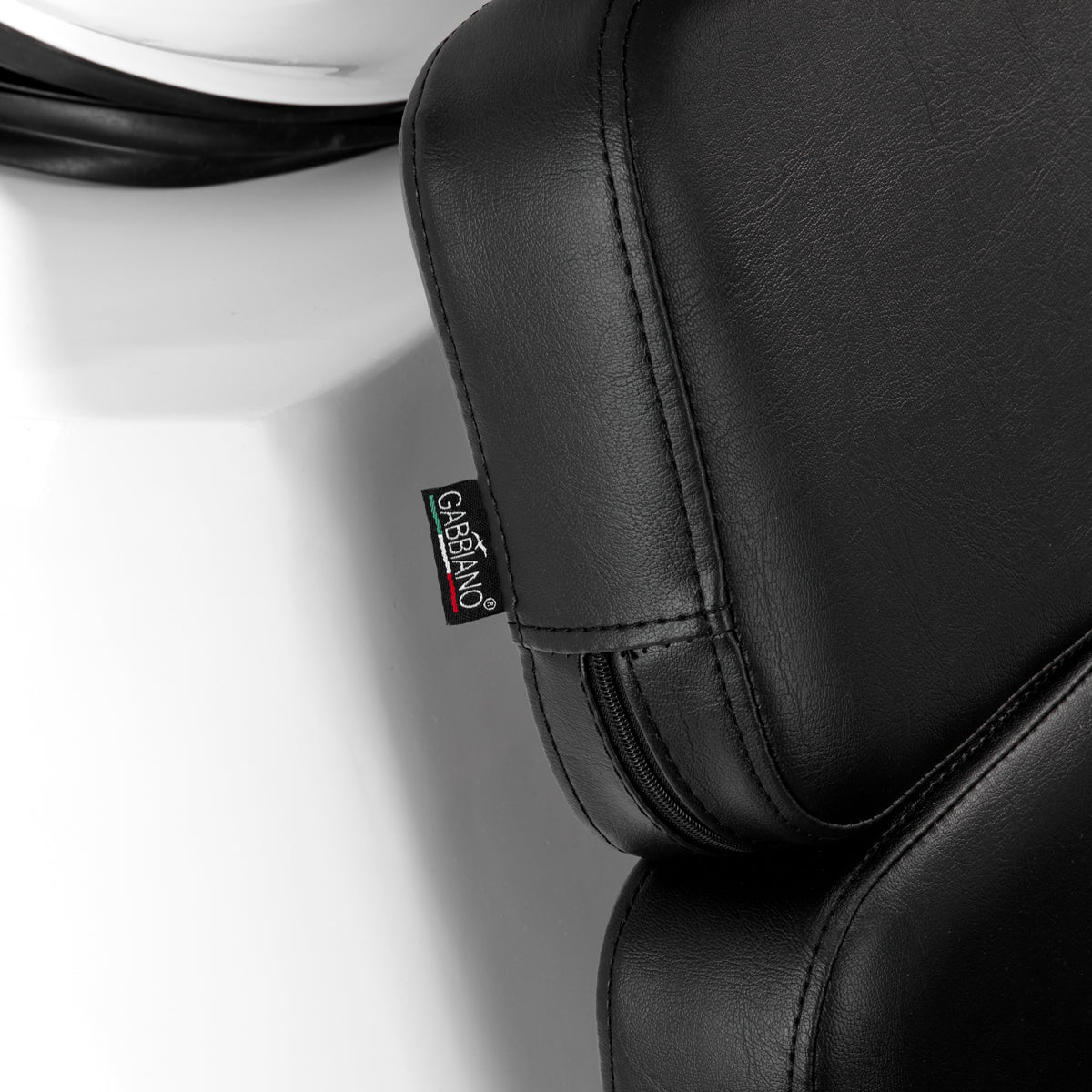 Gabbiano Porto hair wash unit black black - BVShop