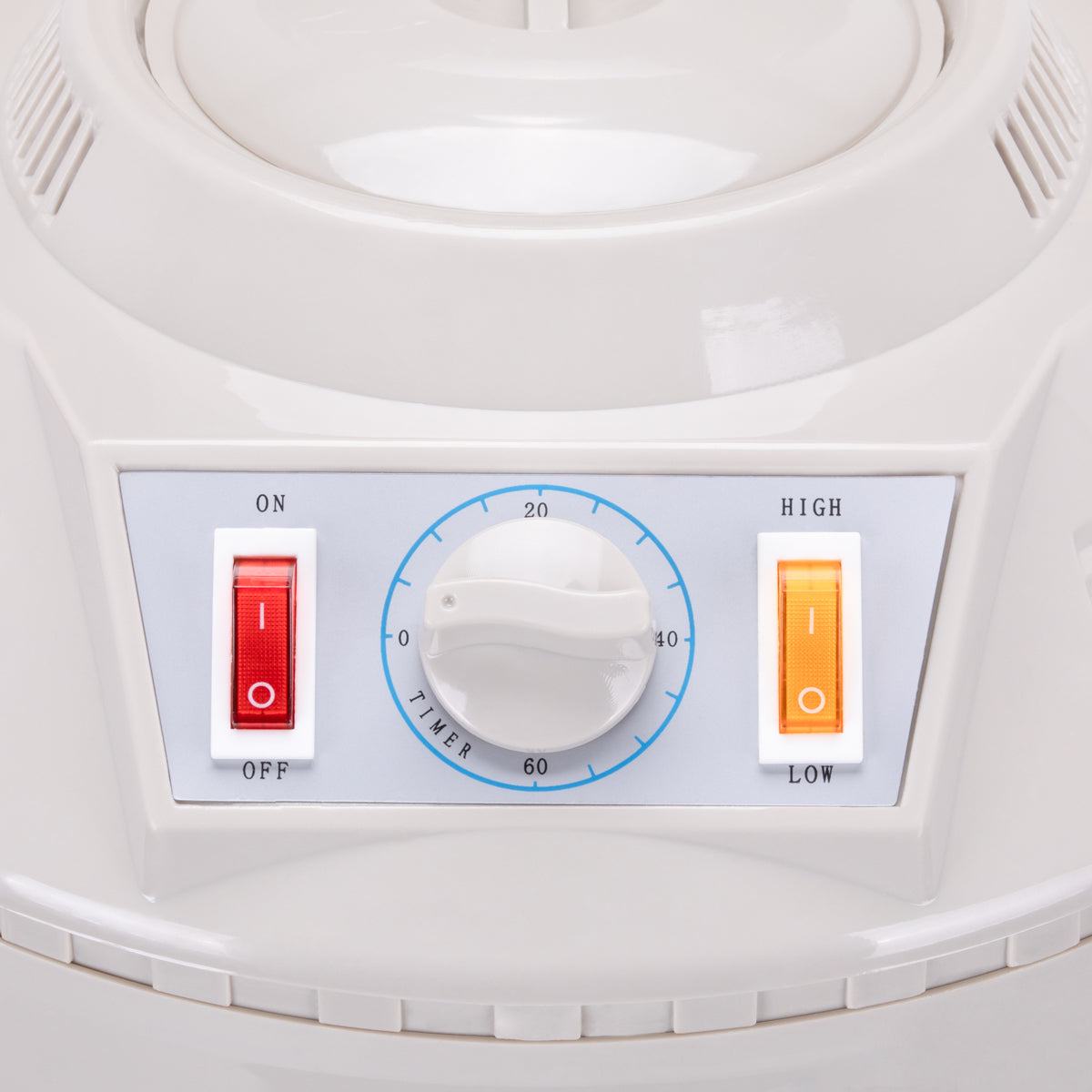 Gabbiano sauna humidifier 828-fd - BVShop