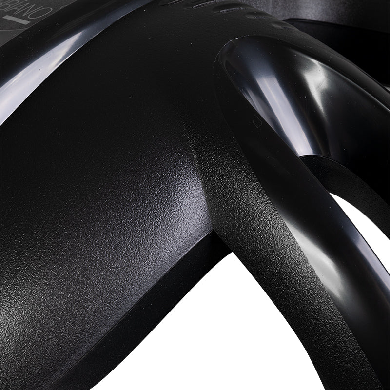 GABBIANO STANDING INFRAZONE Y-707 BLACK - BVShop