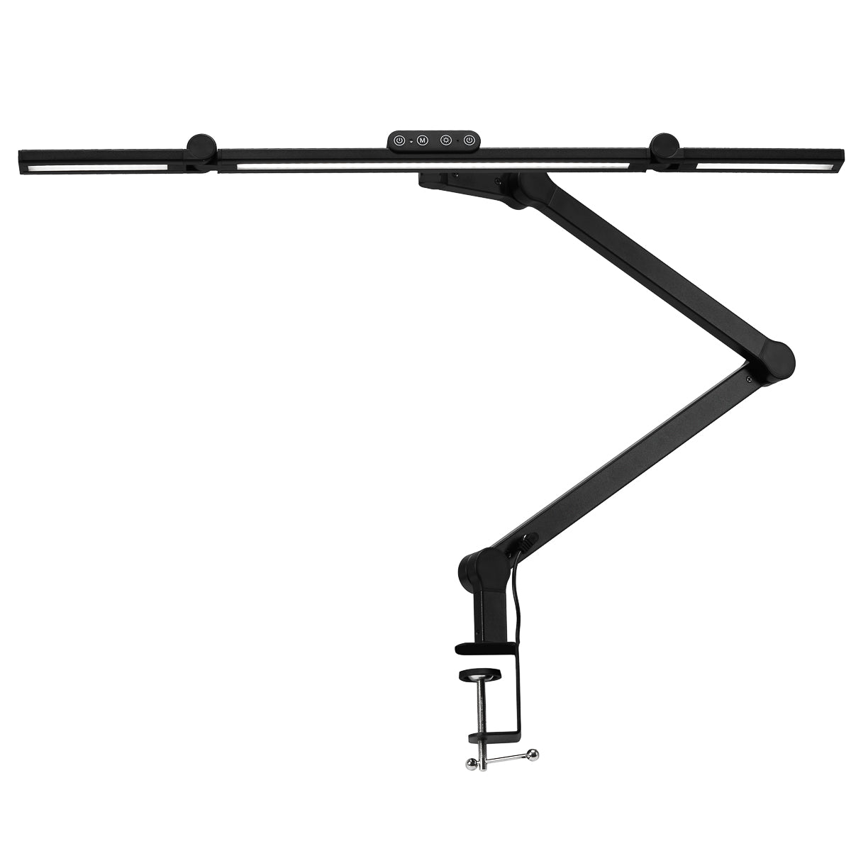 Glow L03 tabletop treatment lamp black - BVShop