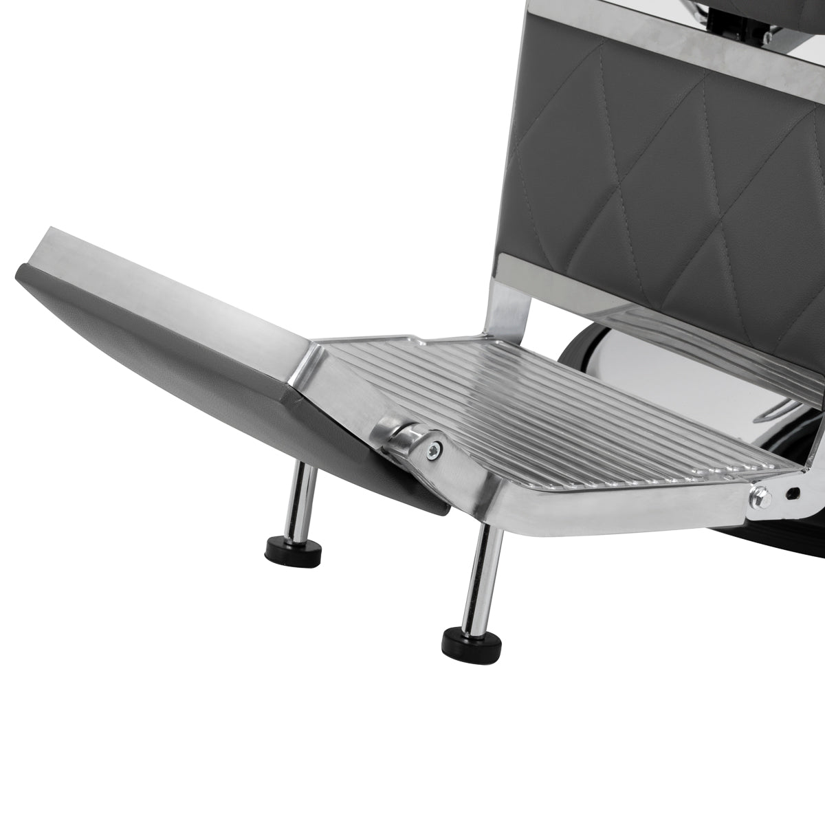 Hair System barber chair BM88066 grey - BVShop