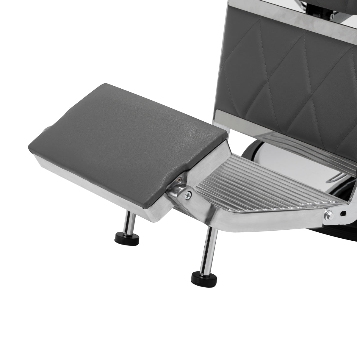 Hair System barber chair BM88066 grey - BVShop